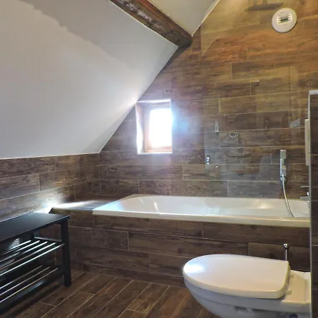 Gasthof Les De Louise 4*