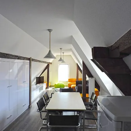 Pensjonat Les De Louise