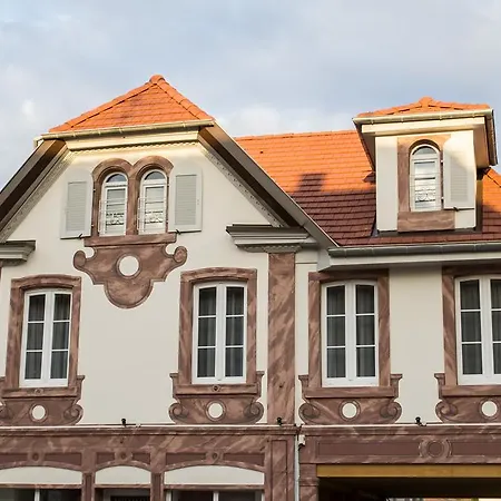 Gasthof Les De Louise