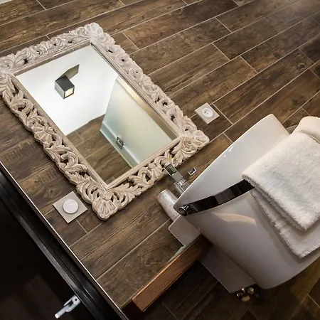 Pensjonat Les De Louise