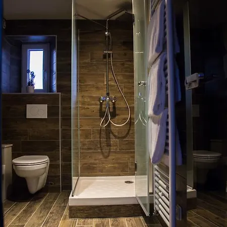 Les De Louise Gasthof 4*