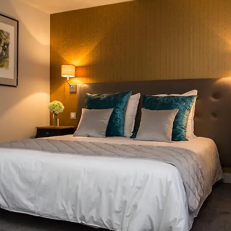 Gasthof Les De Louise Habsheim