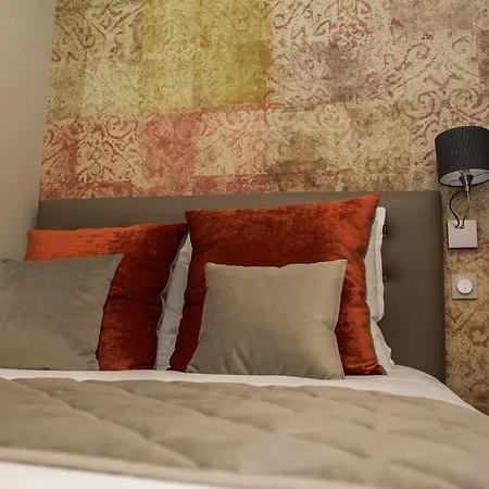 Les De Louise 4* Habsheim