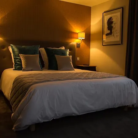 Pensjonat Les De Louise