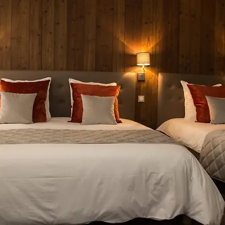 Les De Louise 4* Habsheim