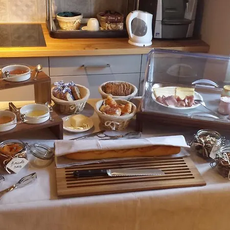 Pensjonat Les De Louise