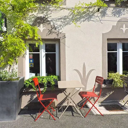 Pensjonat Les De Louise