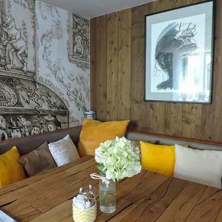 Les De Louise Gasthof 4*