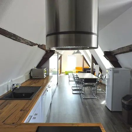 Les De Louise Gasthof Habsheim